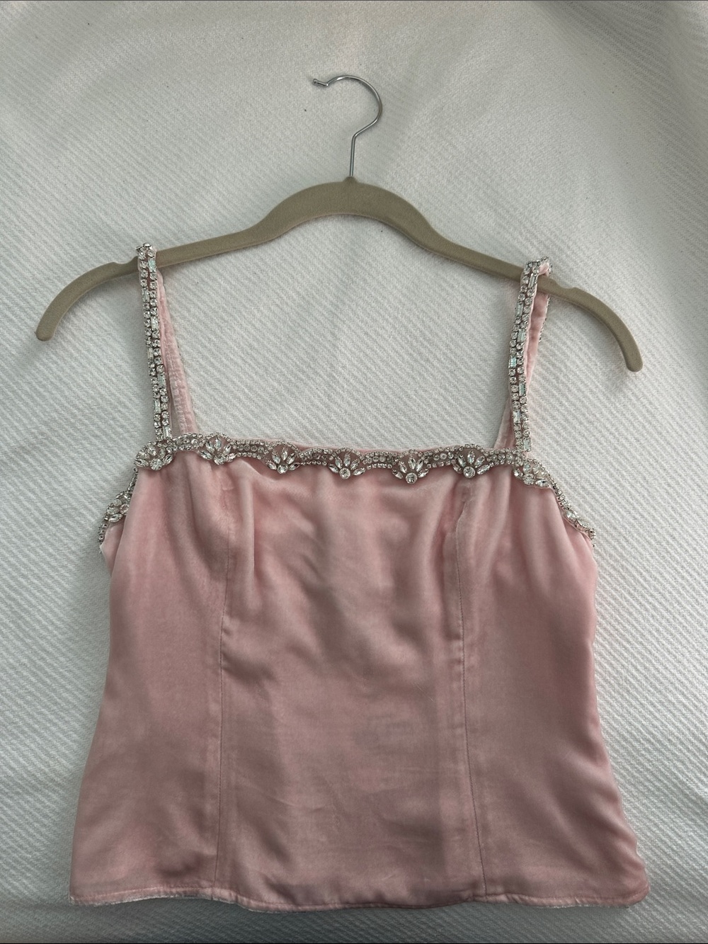 Reformation Bailee Top NWT